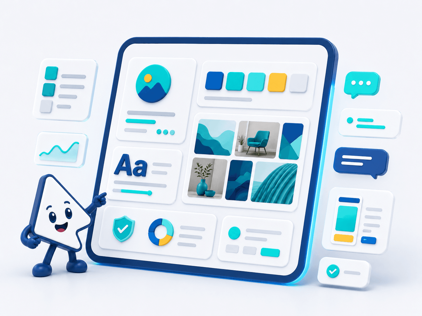 Brand DNA Builder