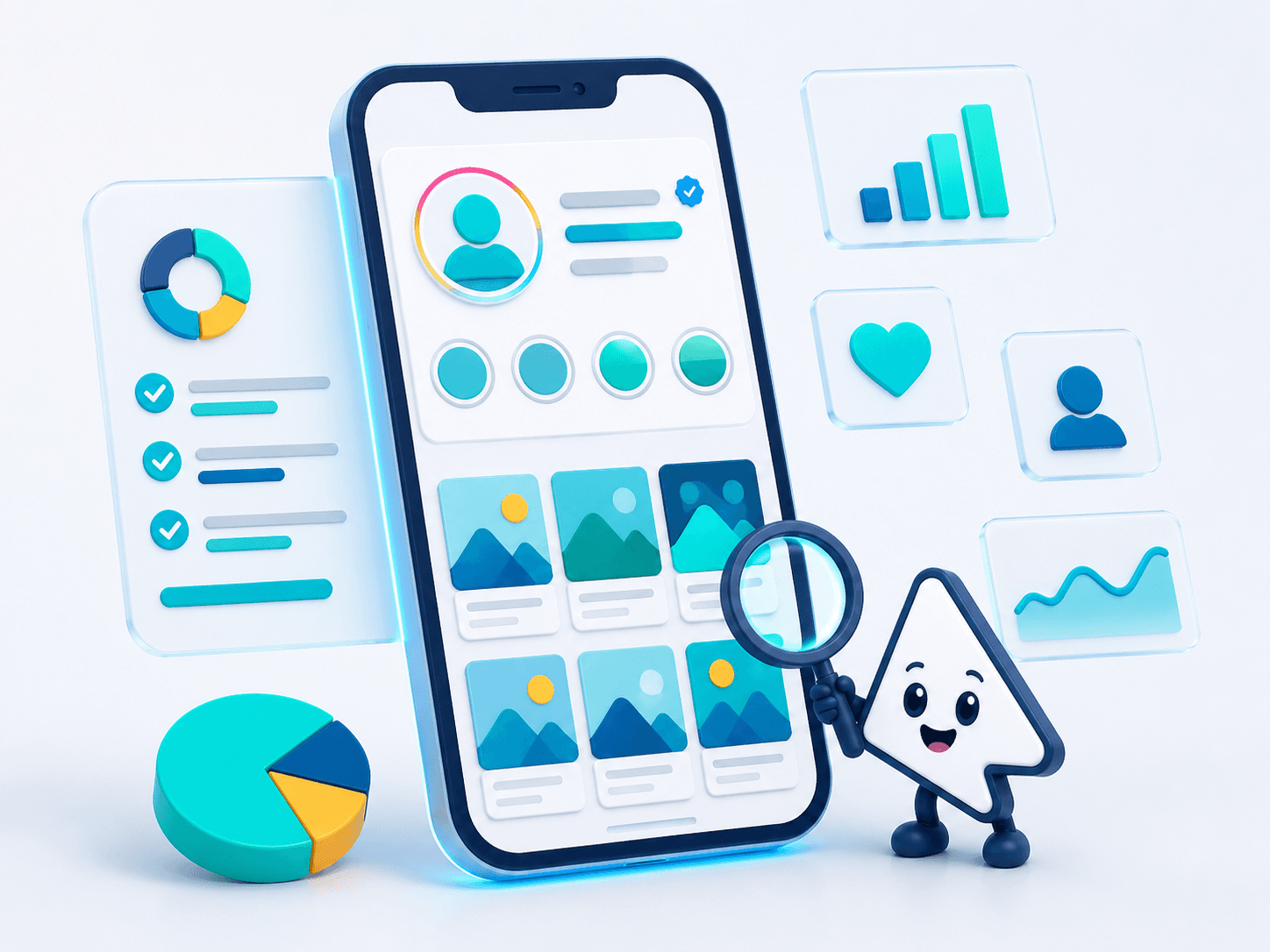 Instagram Profile Optimizer AI